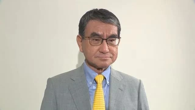 【自民】河野太郎選対委員長代理辞任wwwwwwwwwwwwwwwwwwwwwwwwwww