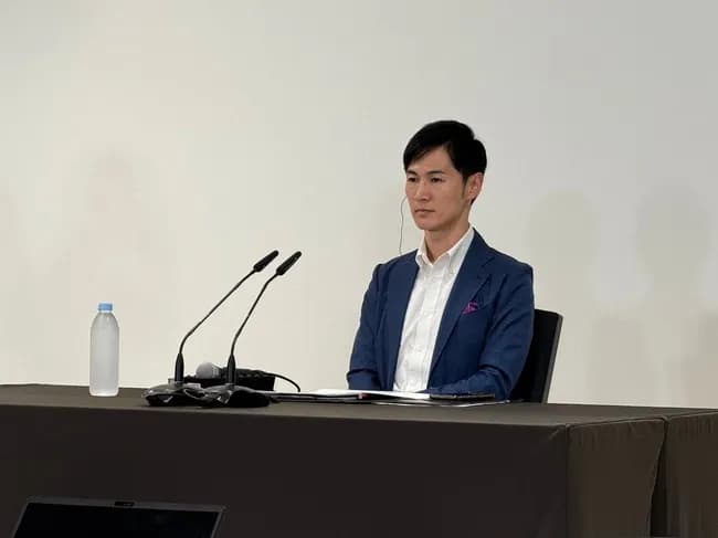 【画像】石丸伸二さんがあまりにもかわいそうだと話題に