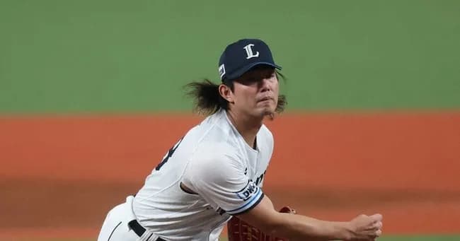 【悲報】西武今井、ホークスのゴキブリ野球に呆れ「前に飛ばす気ないんで、どうしようもない