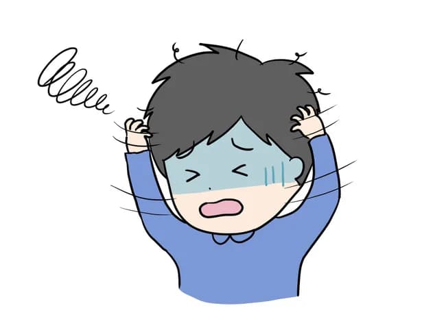 予定が1個でも狂うと全部嫌になるやつおるやろ？