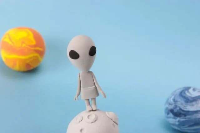 宇宙人がいるなら地球にきてないのはおかしいからいない←これ