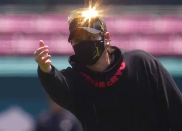 ベルーナドームの屋根「取ったらどう」日ハム新庄監督が仰天提案「選手を守るため」費用は「12球団で」