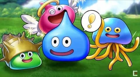 ドラクエシリーズで一番「こいつFFっぽいな」と思ったキャラ