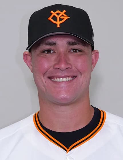 巨人リチャード(26) .106 2本 4打点 OPS.415