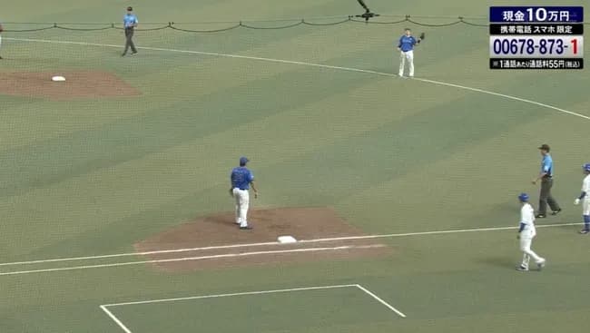 【星の系譜】牧秀悟、倉本前ヒットを再現ｗｗｗｗｗ