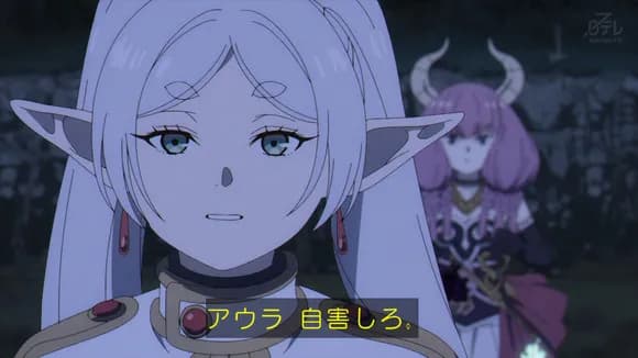 【悲報】葬送のフリーレンさん、中国で○○アニメ扱いされ炎上ｗｗｗｗｗｗｗ