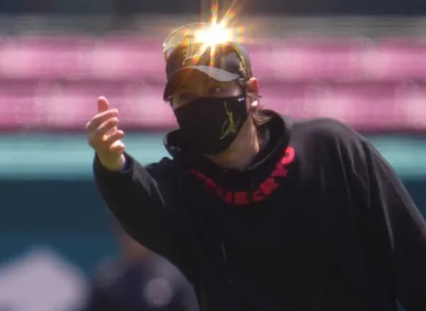 新庄監督「ベルーナドームの屋根取ったらどう？お金は12球団で出し合ってさ」