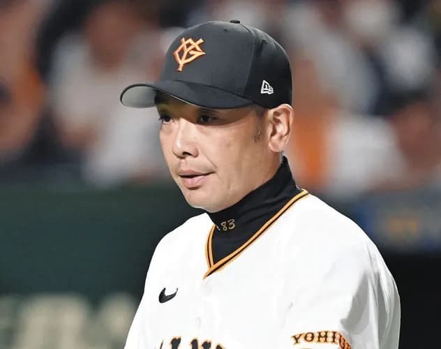 【巨人】阿部監督、来週の中日戦での戸郷起用を明言「迷惑かけているんだから投げろって感じ」