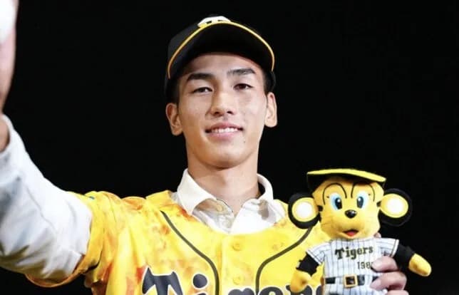 虎ファン『誰も期待してなかった今朝丸と百崎が当たりっぽいから高校生は分からないもんやな』