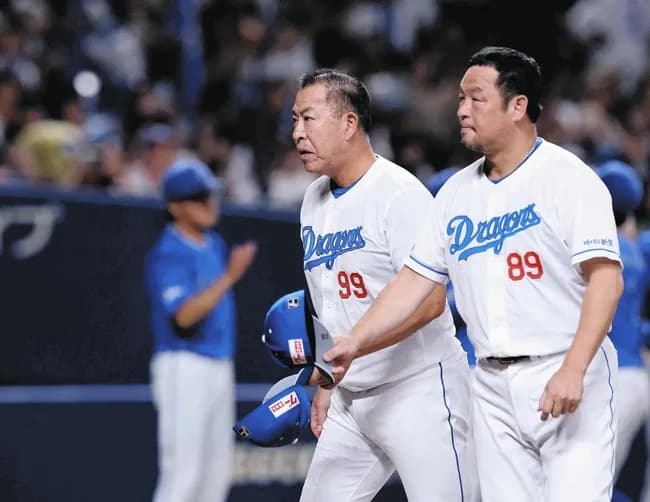 チュニドラの暗黒時代、TBSベイスターズより長期間にわたってしまう