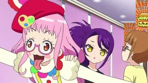 「プリパラ」っていう女児向けアニメ見たんだけどクソ面白くね？