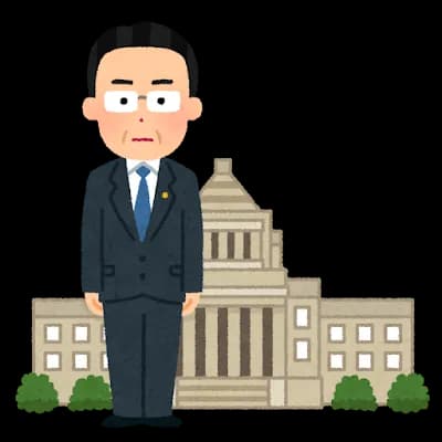 【急募】石破がこれやったら有能と認める政策wwwwwwwwwwwwwwwwwwwwwwwwwww