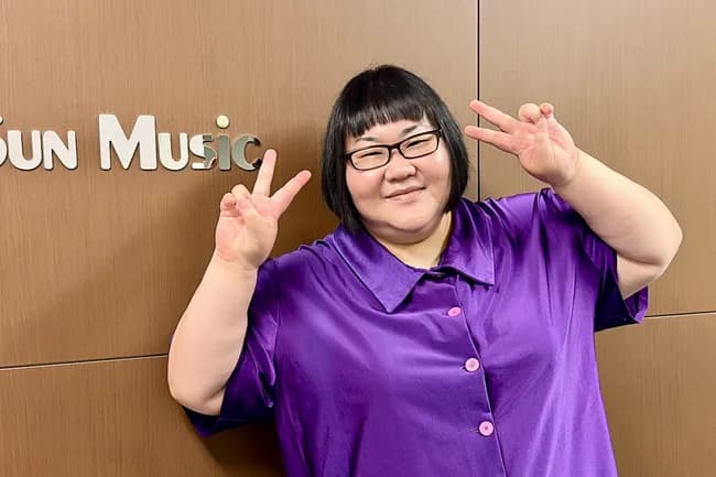 メイプル超合金・安藤なつ（44）、M-1後もずっと介護の仕事続ける「理由？好きなんで」