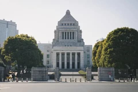 【悲報】国民の46%「石破首相の辞任は必要無い」