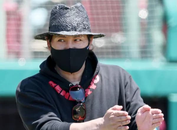 【朗報】新庄剛志、完全に名将