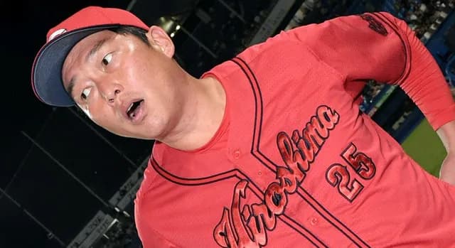 カープ新井采配を球炎が連日批判。ハーン石原サヨナラ被弾は「坂倉懲罰の代償の敗戦、むなしい」