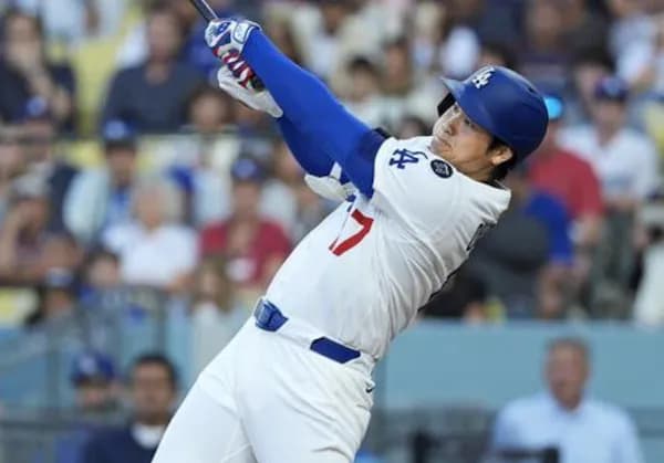 大谷翔平、3戦連発35号確信ジエンゴHRｗｗｗｗｗｗｗ