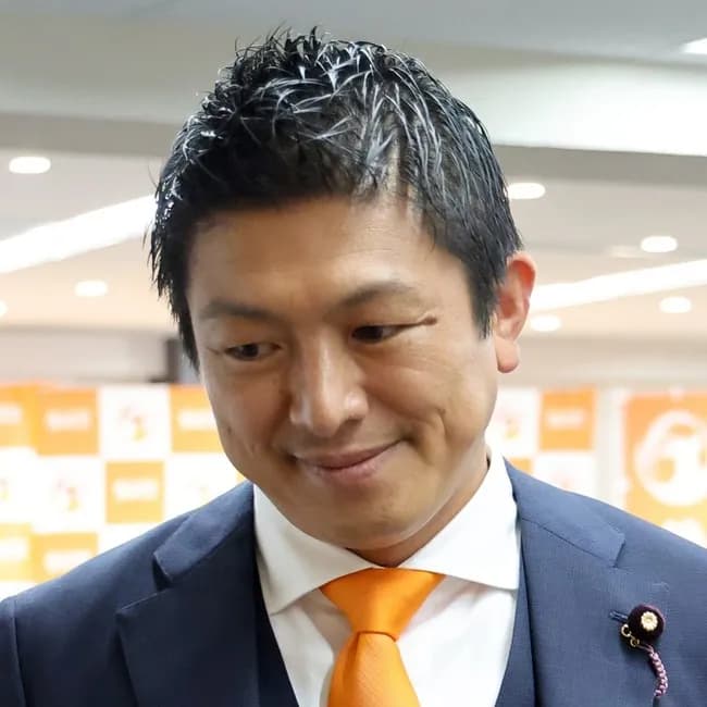 【参政党】神谷「電磁波バリアで核抑止する」にネット騒然