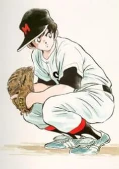 野球漫画でありそうでない設定