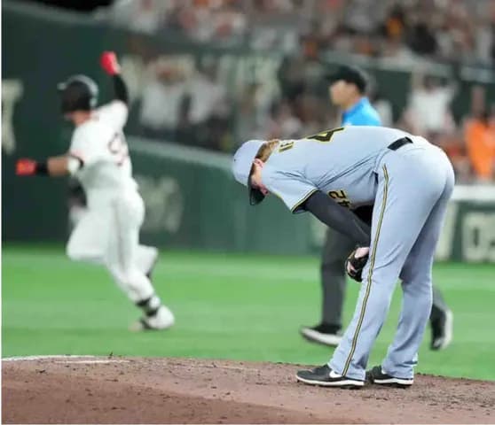 【阪神】ネルソン来日15試合目で痛恨の初被弾「少し浮いてしまった」初白星から中１日