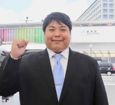 【悲報】迷惑系YouTuberへずまりゅう（34）、『鹿の保護』を公約に奈良市議選に出たら『55人中3位』で当選ｗｗｗｗ