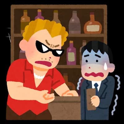 止まらぬエレベーター、身に覚えのない請求　サラリーマンの街で異変