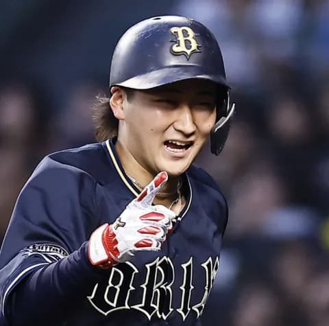オリックス紅林弘太郎が右肩関節内インピンジメント症候群　辞退に「本当に申し訳ない」