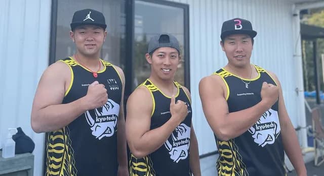 カープ林＆羽月ら若鯉にポジション奪取指令！新井監督「ラストチャンスという気持ちで」