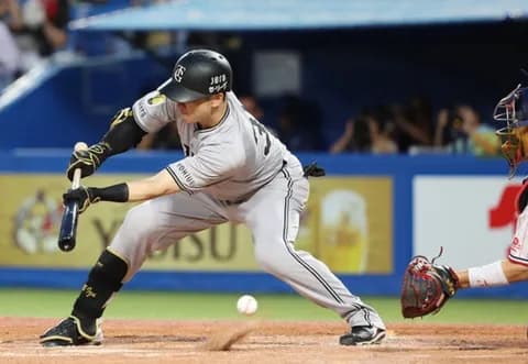 巨人OB「原則として懲罰交代の対象はこの４つ。それ以外では絶対やってはいけない」