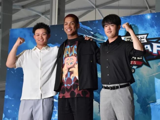 阪神森下「ホームランダービーの投手？何も決まってないです。探さないといけないの？俺が？勝手にやってくれるんじゃないの？」