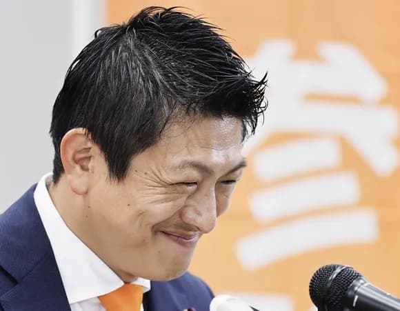 【画像】参政党神谷さんの当選後の功績一覧ｗｗｗｗｗｗｗｗｗｗ