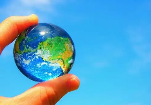 【悲報】地球温暖化やばくね？平均気温が5℃も上昇とか天変地異でしょこれｗｗｗｗｗｗｗｗｗｗｗｗｗｗｗｗ