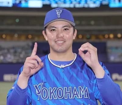 【朗報】DeNA東さん、今シーズンしっかりプレーで取り返している模様