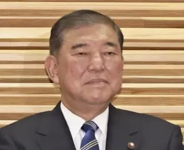 【悲報】石破、進退判断へ麻生菅岸田と会談・・・・・・