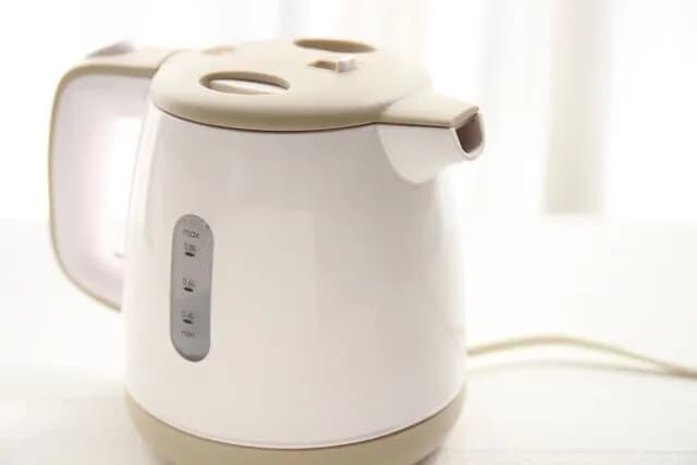 ケトルとかいう最強の家電