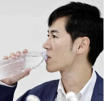 【悲報】石丸伸二「165万票が1年もたたないうちに13万票…実験は失敗に終わった・・・・・」