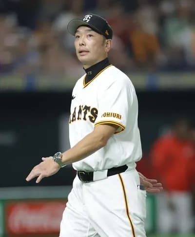 阿部監督「戸郷は調子うんぬんじゃなく、迷惑かけてんだから投げろ！」