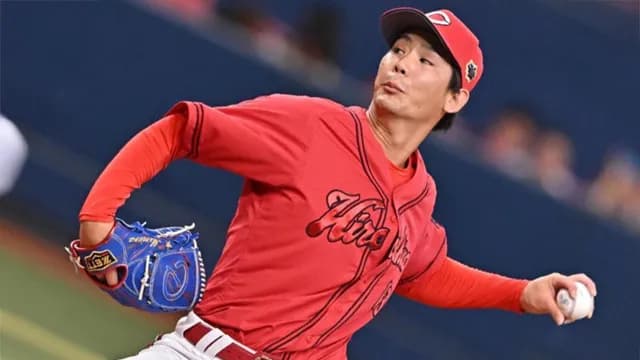 【球宴】カープ森浦3奪三振！ファビvsモイネロ右投げ！島内1被弾。矢野3タコ【セ1-5パ/試合結果】