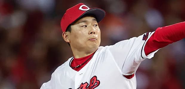 広島の栗林って何でここまで劣化したんや…