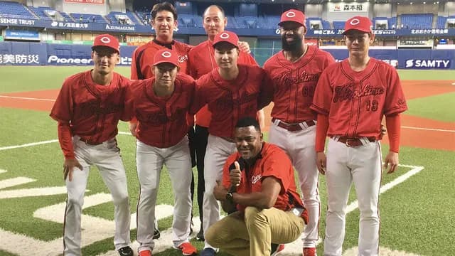 【オールスター実況】広島ファビアンDH！矢野ショート！サトテル4番！先発「マルティネスvs宮城大弥」【セ-パ/京セラD大阪】