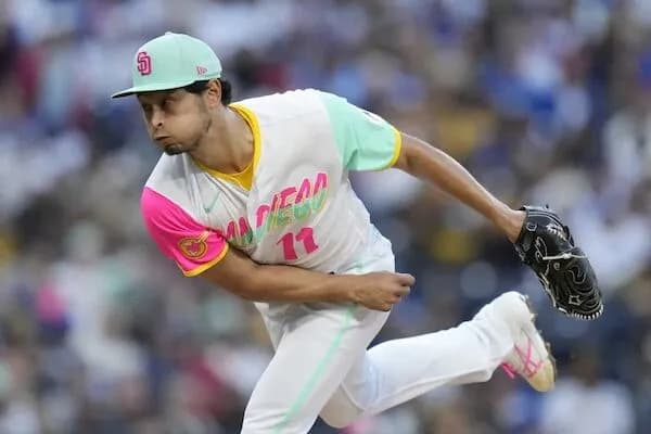 MLBのキャップを買いたいんだがどこのチームがええんや？