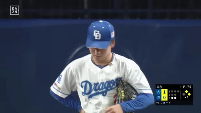 中日のゆめちゃんいつなら勝てるんや？