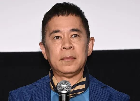 【悲報】岡村隆史「芥川・直木賞該当作なしとかM1やったら叩かれるでw」矢部浩之「ほんまですねぇ～w」