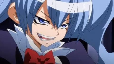 CV:今井麻美で好きなキャラ