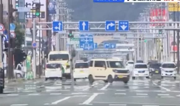 【悲報】北海道39℃、沖縄29℃←ウソやろ・・・・？