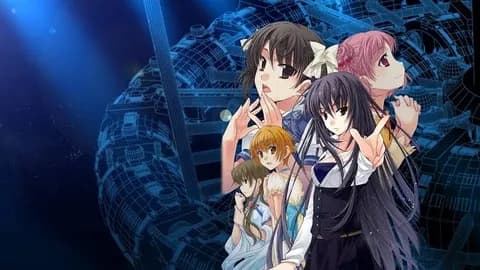 Ever17「実は登場人物全員別人でしたw」←このトリックを超える作品、ガチでない