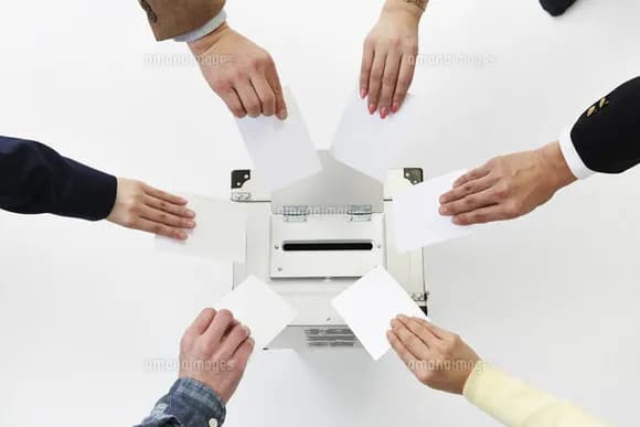 【急募】今から参院選やり直すならどこに入れるのが正解？