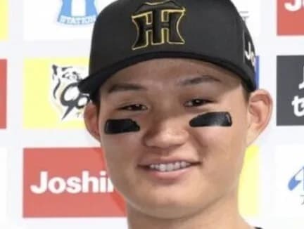 森下翔太さん、文春砲をチームメイトにイジられてしまうwwwwww