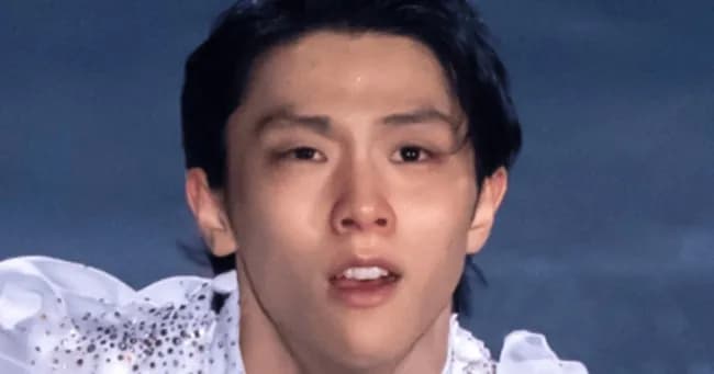 羽生結弦、『アイスショーで使用した氷を融かした水』をブルーレイ（28000円）の特典にする