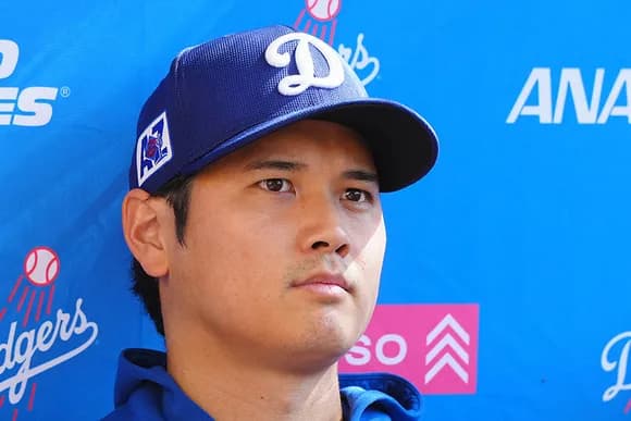 【速報】大谷翔平、MVP4回目ほぼ確定ｗｗｗｗｗｗ